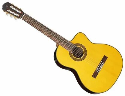Гитара takamine