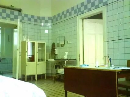 Роддом 6