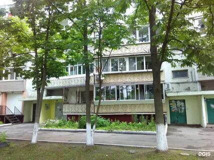 Фрунзе 61