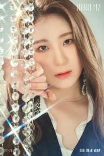 Lee chaeyeon