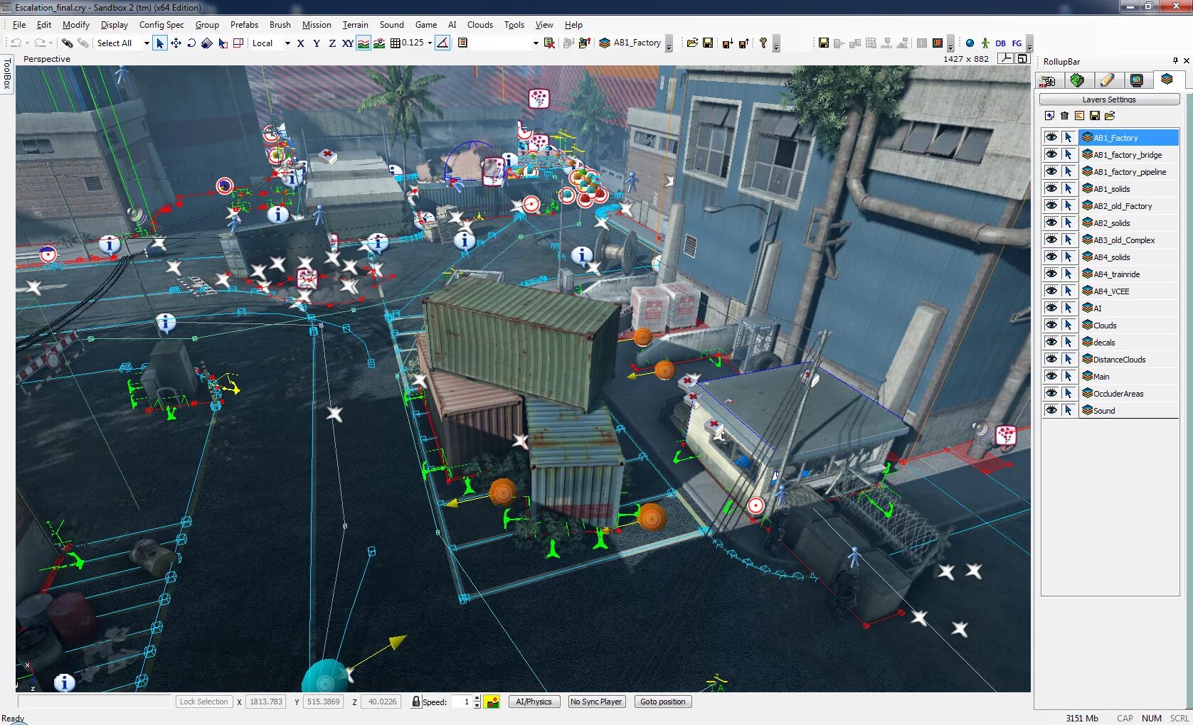 Sandbox 2 mod. Sandbox 2 mod