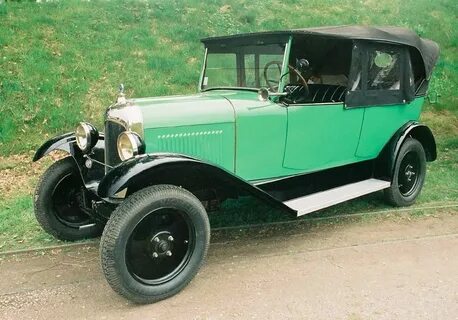 Тип 10 no 1925 i