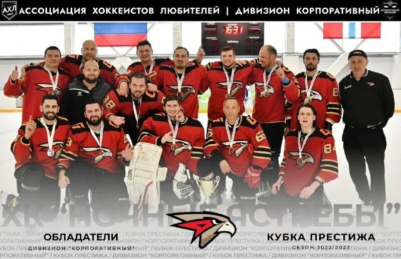 ахл череповец сайт