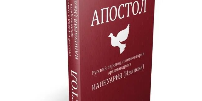 Библейско-богословский институт святого апостола андрея. Ивлиев апостол. Евангелие от матфея книга. Деяния и послания апостолов книга. Апостол русский перевод и комментарии архим ианнуария (ивлеева).