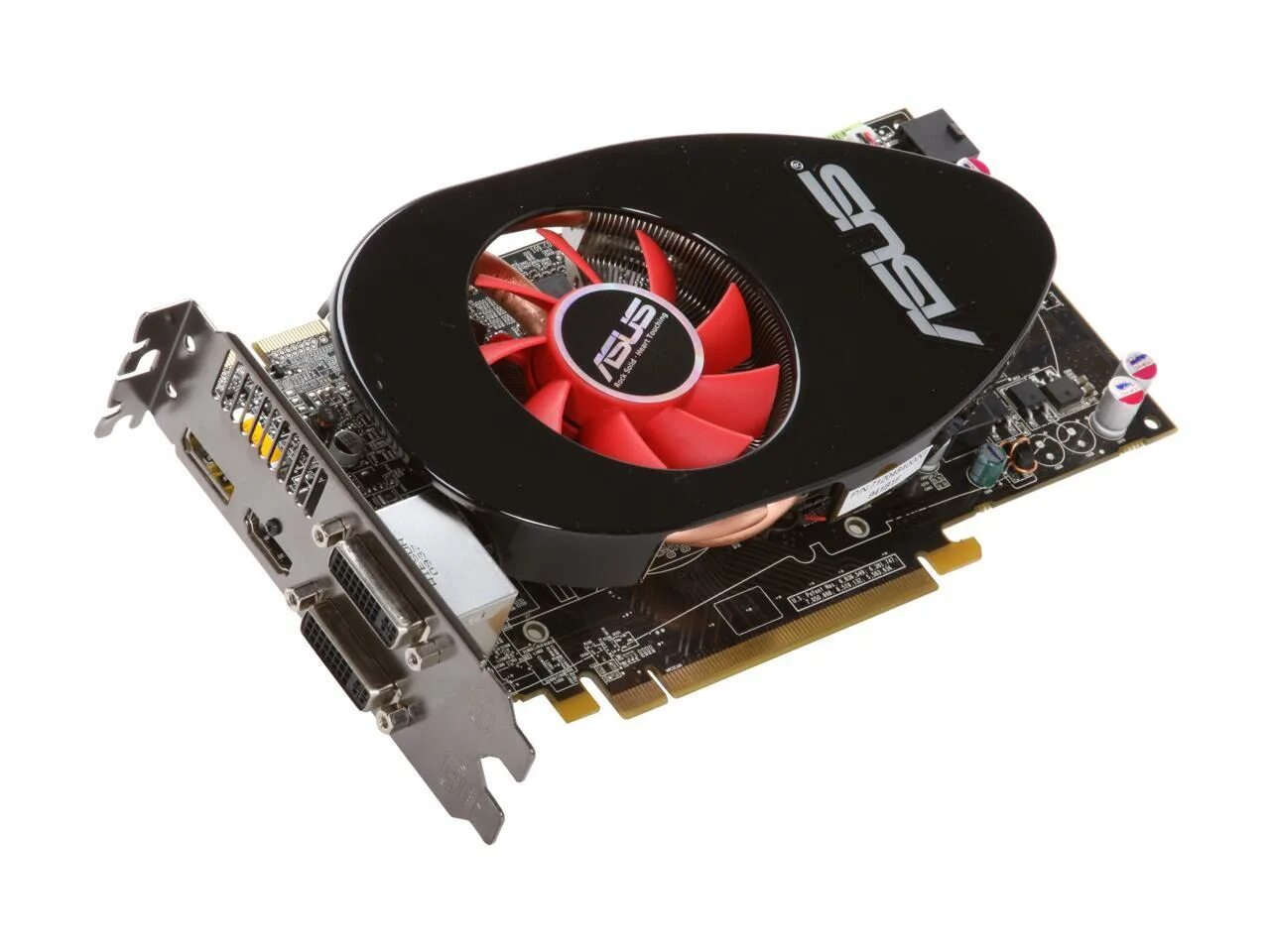 Ati radeon 5770