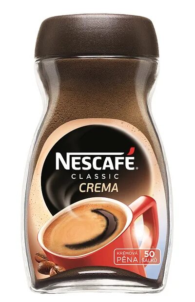 Nescafe Classic crema 95. Кофе Nescafe Classic crema 95г. Nescafe Classic crema 95 г. Нескафе Классик (стекло) 95 г. Кофе нескафе калории
