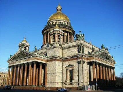 Длина исаакиевского собора в метрах и километрах