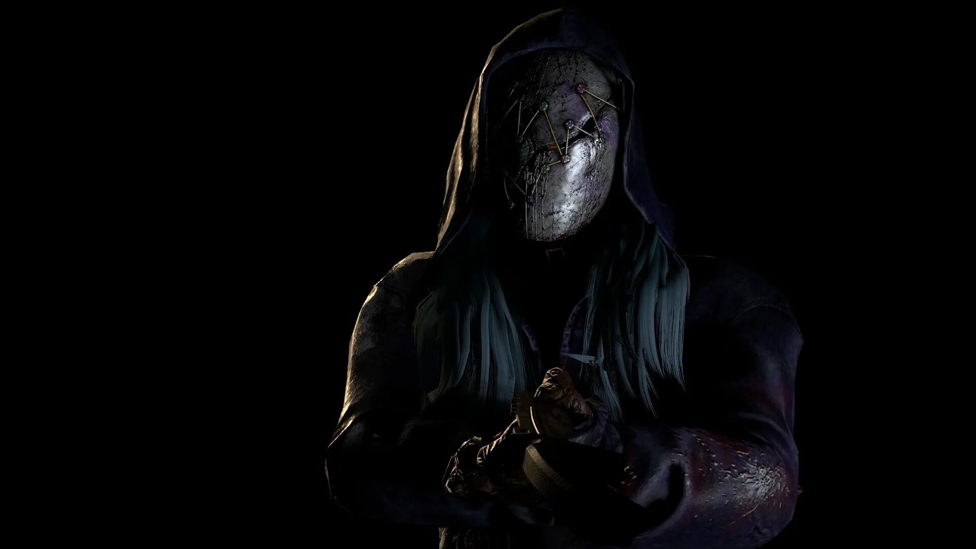 Dbd legion. Dbd legion
