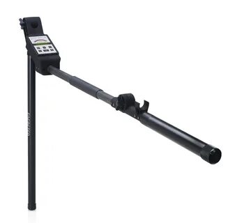 Kiruna magnetometer