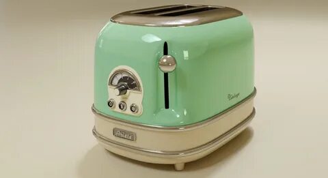 Ariete vintage