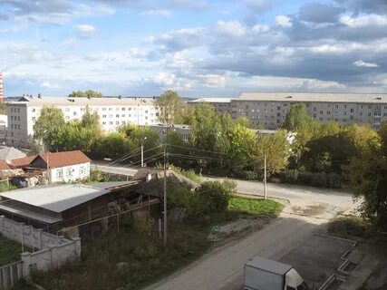 Улицы режа