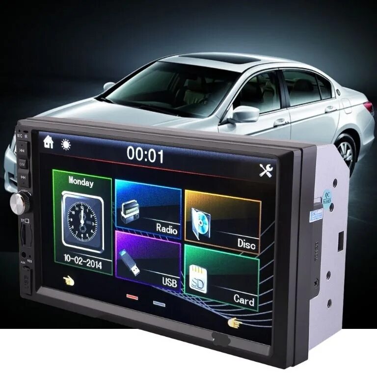 Магнитола с блютузом с экраном. Магнитола 2 din car mp5 Player. Магнитола mp5 7012в. 2din Autosonik. Магнитола 2 din с блютузом.