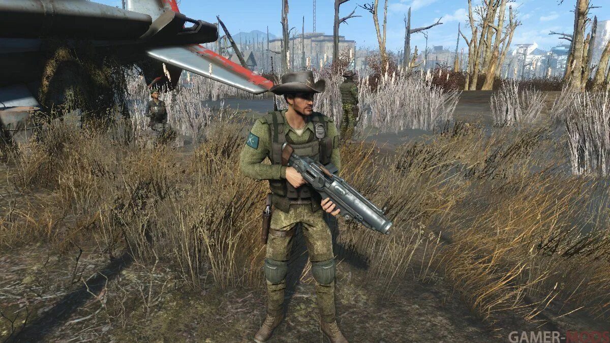 Fallout 4 мод на быстрые загрузки. Фоллаут 4 форма генерала минитменов. броня генерала минитменов fallout 4. fallout 4 мод militarized minutemen.