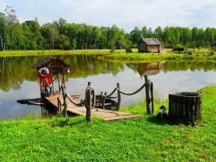 Хуторок хабаровск гаровка