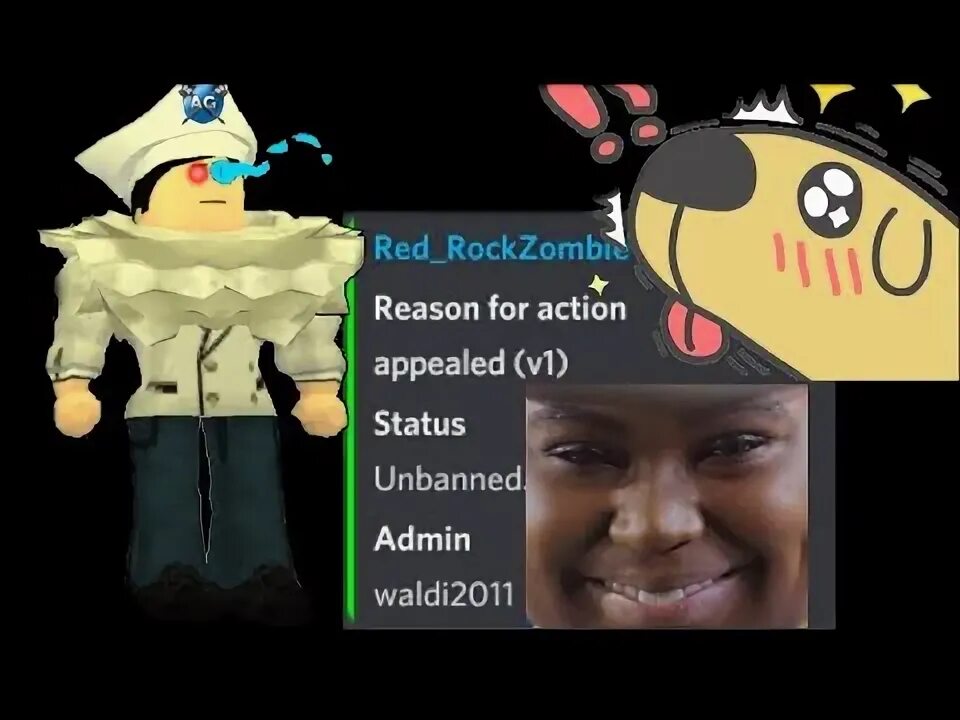 Discord reborn. Discord reborn