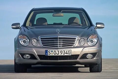 272 w211