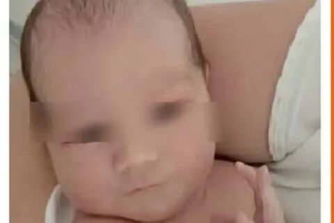 Ковров оставила ребенка