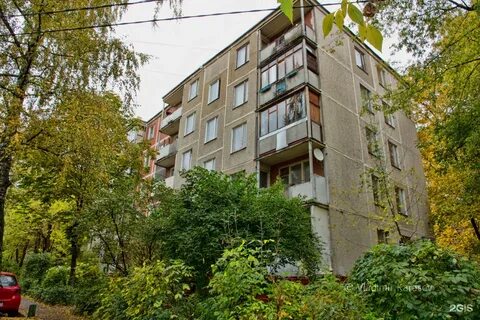 Давыдковская улица москва