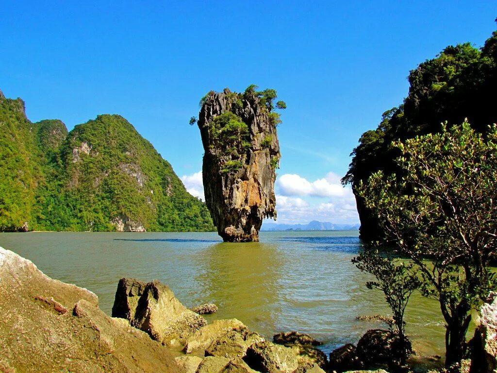 Пханг нга в таиланде. Пханг нга таиланд. бухта пханг нга. phang nga bay в таиланде.