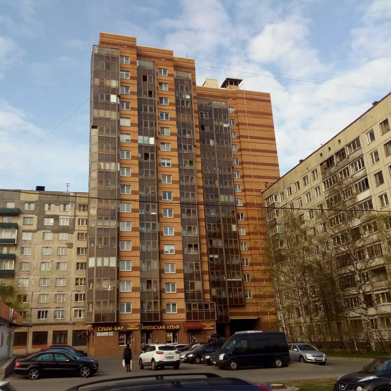 Пр луначарского 2. Проспект луначарского 104к2. луначарского 104 к 2. пр-т луначарского, 104. санкт-петербург, гражданский проспект, 104к2.