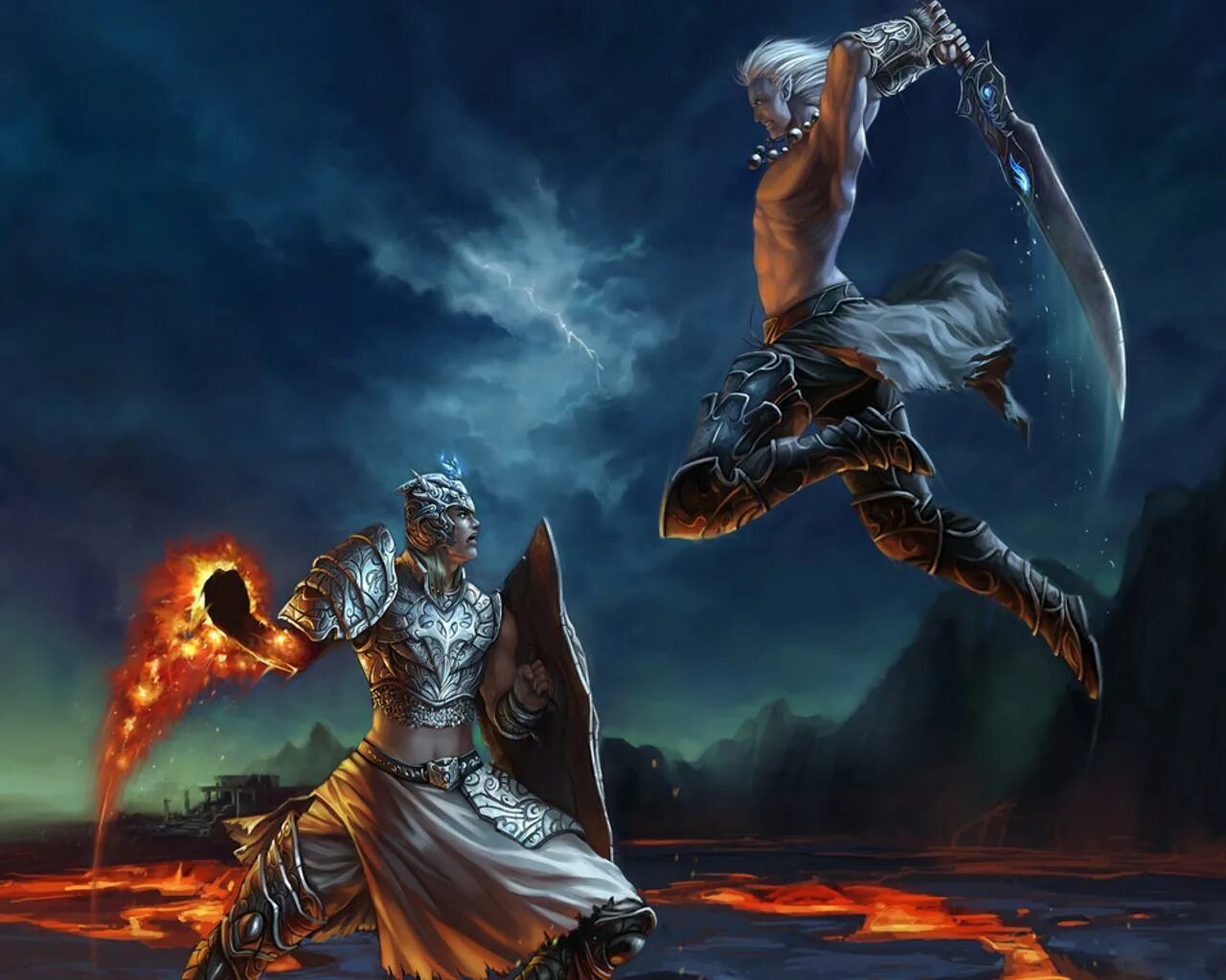 Сражение на мечах. Игра маги сражаются. Игра умопомрачительные битвы магов. Магическая битва игра. Оверлорд аниме рыцарь смерти.