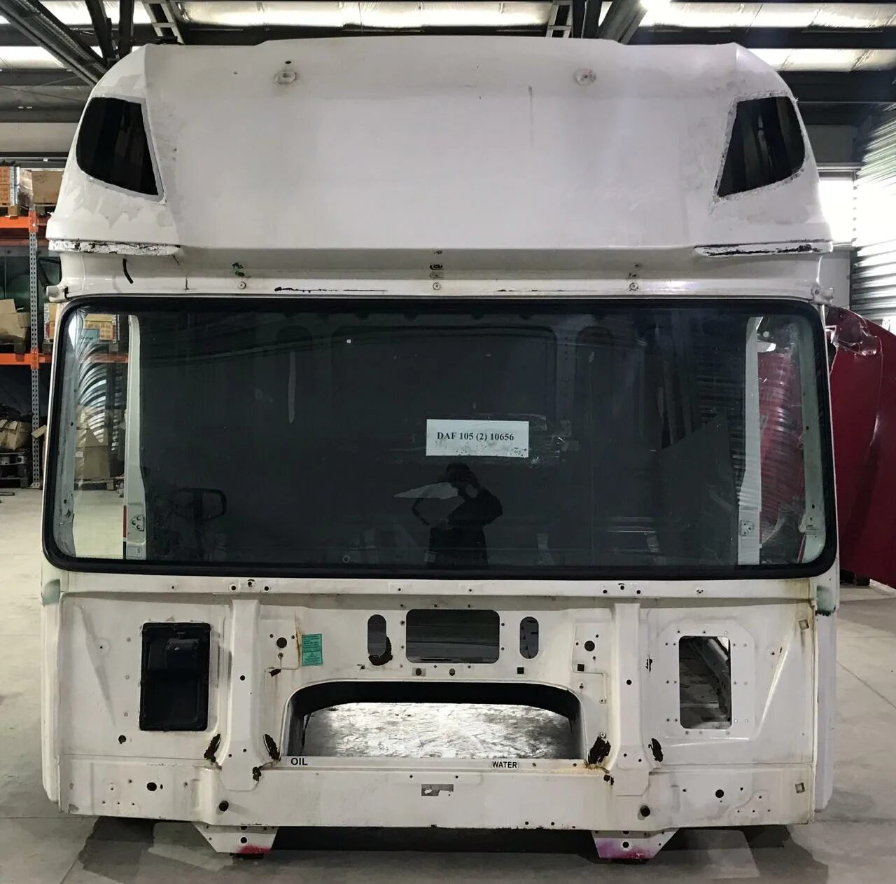 Кабина даф 95. Даф 105 без бампера. Кабина daf cf 85. Каркас кабины даф 95. Замена кабины даф 105.