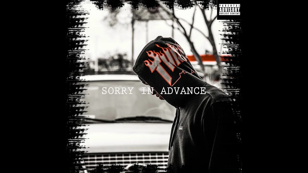 Sorry i not listen. In a sorry state.