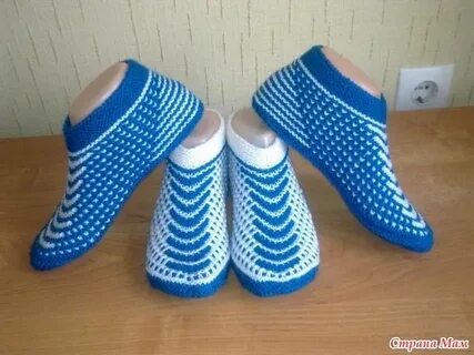 Следки на двух ракушки