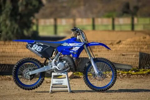 Ямаха yz