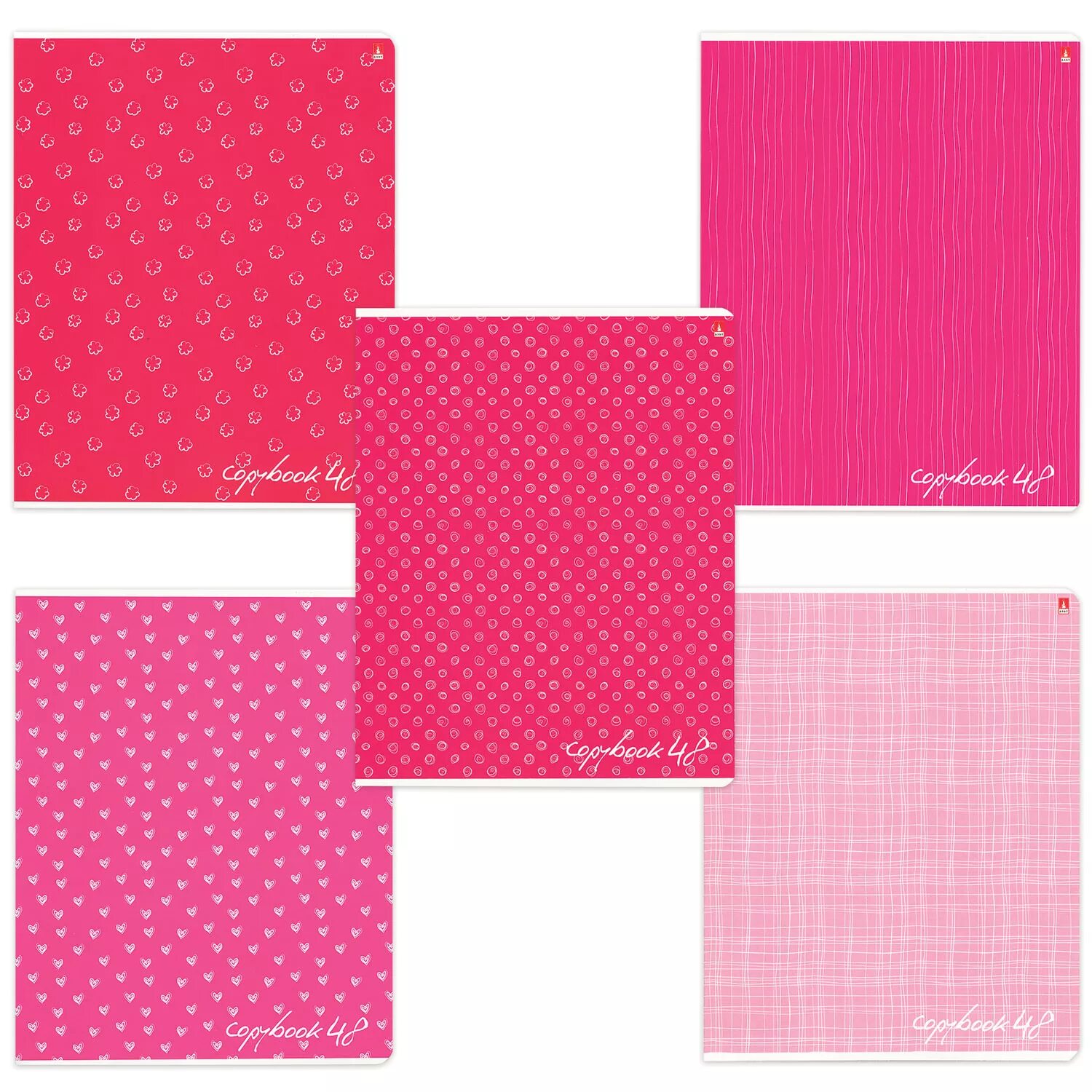 Дизайнерские тетради. Тетради 48 листов в клетку дешево. Тетрадь 48 листов. Красивые тетради 48 листов. Розовая тетрадь в клетку.