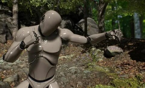 Unreal engine exe