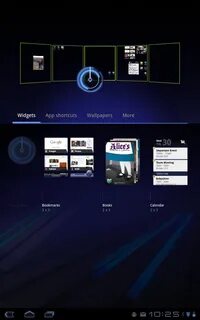 Android 3.0