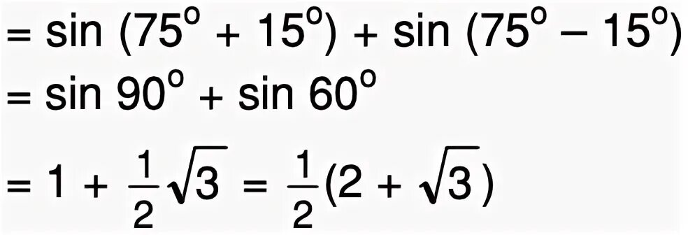 Sin75