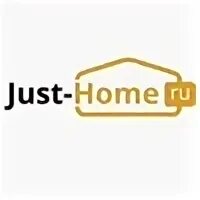 I just home