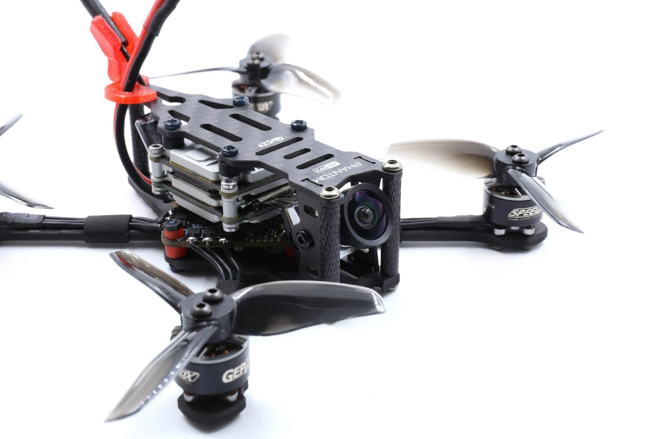 Geprc fpv. Gep rc phantom. geprc phantom 2,5&quot;. geprc smart 35.