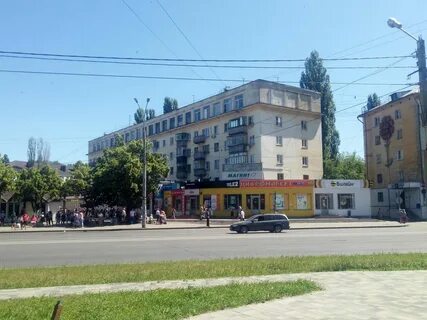 Где в липецке можно