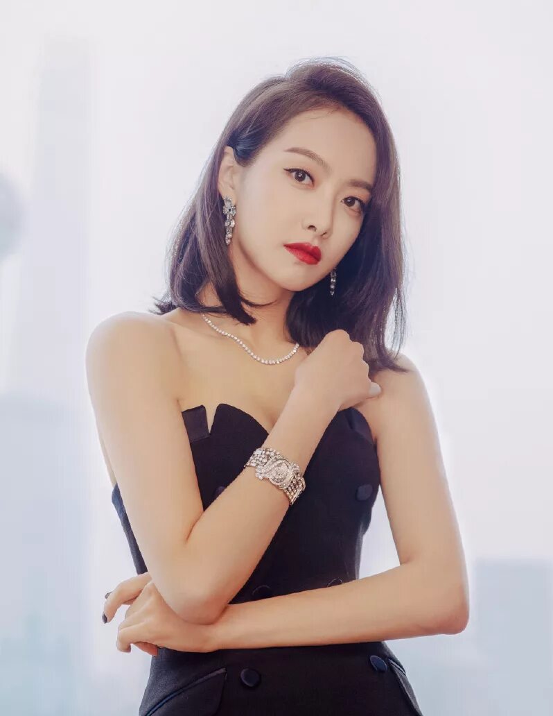 Song wiki. Victoria Song.