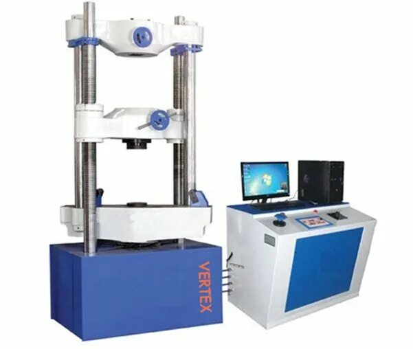 Material unit. Universal Testing Machine. Hydraulic Servo Universal Testing Machine u-hps2000d. Testing Machine Manufacturer. Universal Testing Machine for Cement in se.