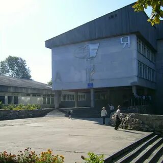 Школы байкальска