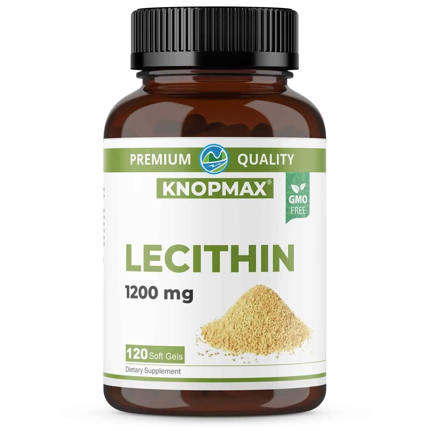 Lecithin