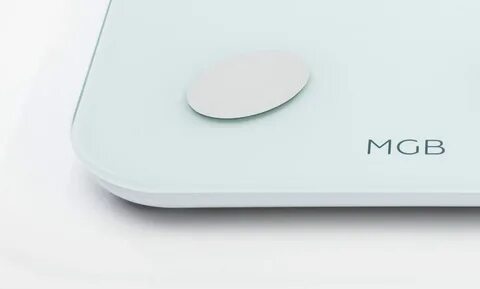 Mijia body fat scale s400 pro