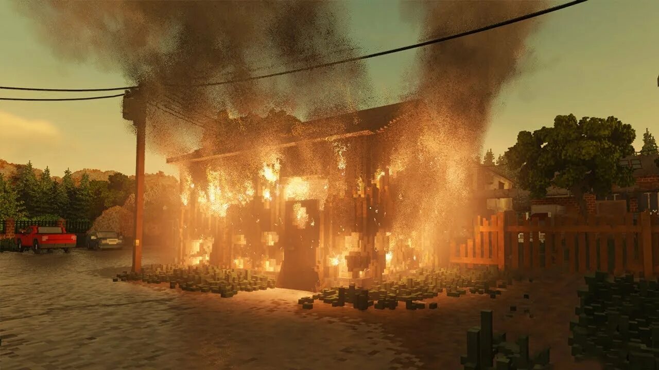 Моды на тердаун. Turndown игра. Teardown самолет. Teardown physics. Teardown fire.