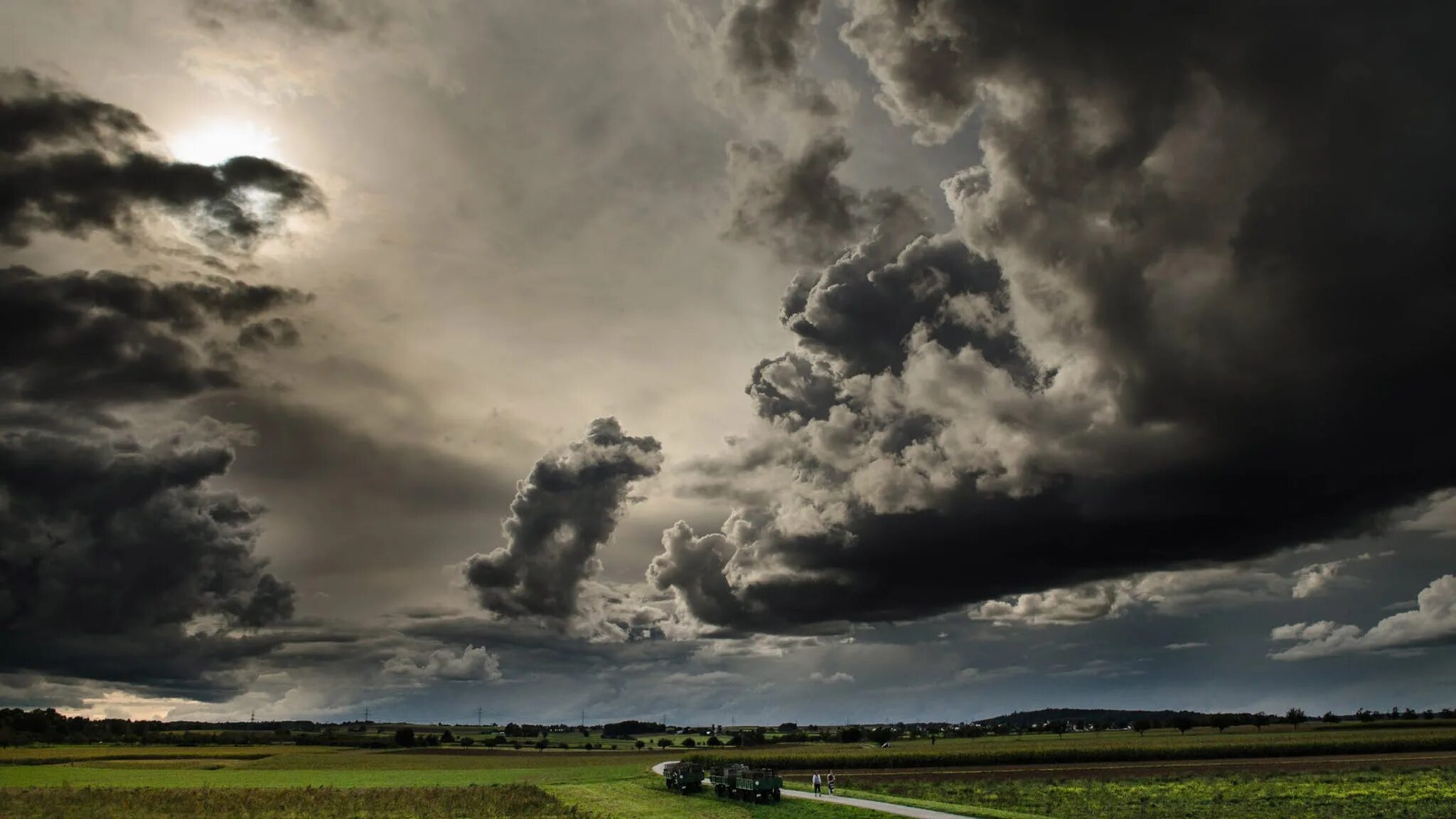 Cloudy ai