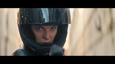 Миссия невыполнима трейлер
