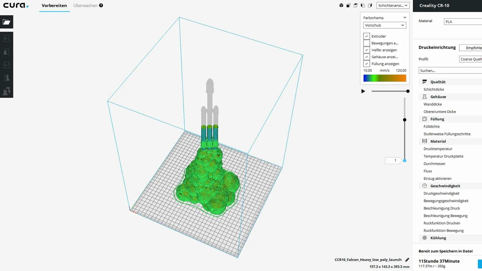 Anycubic русификатор