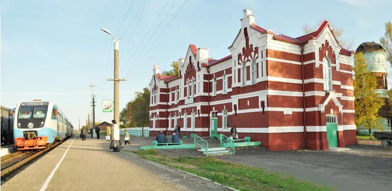 Центральная районная больница Спас-Деменского района - Спас-Деменск