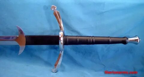 Zweihander