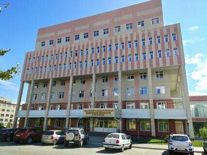 Ползунова 21