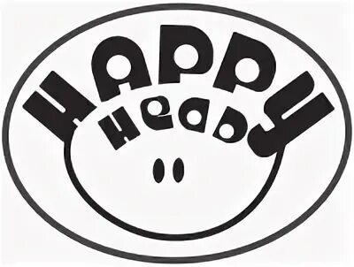 Happy head. Веселый смайлик. Happy head. Веселый смайлик. Happy head.