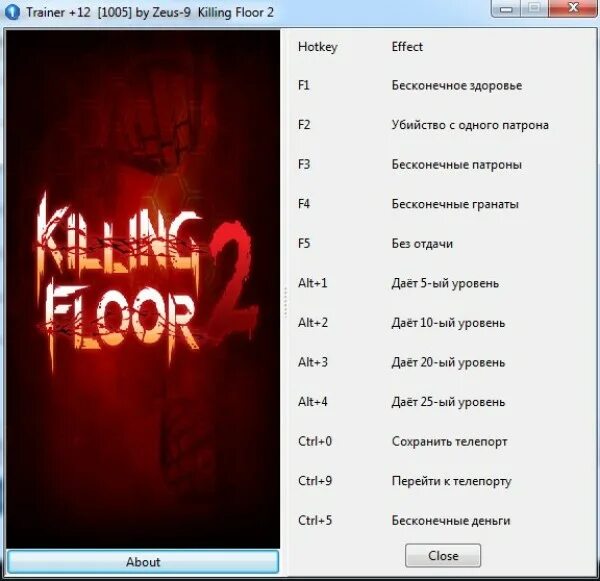 Взломанный kill. Killing Floor читы. Читы на деньги в Killing Floor. Killing Floor коды. Чит коды на Киллинг Флур.
